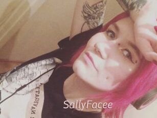 SallyFacee xxx Free Sites