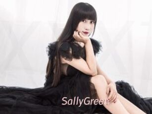 SallyGreen