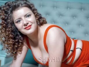 SallyHill xxx Free Sites