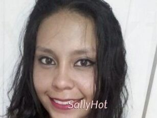 SallyHot
