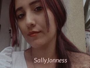SallyJonness