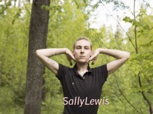 SallyLewis