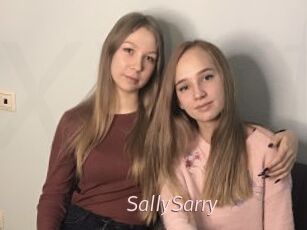 SallySarry