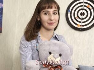 SallyWalton xxx Free Sites