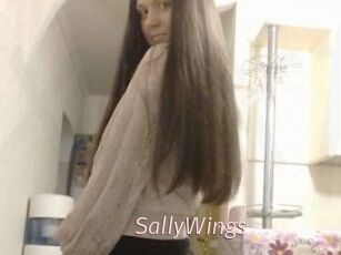 SallyWings