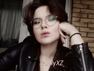 SallyXZ