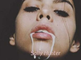 Sally_Hunter