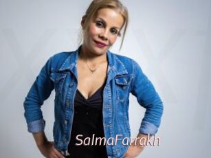 SalmaFarrakh