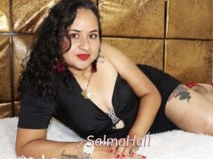 SalmaHall