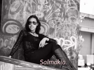 Salmakia