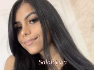 Salolatina