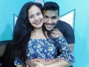 SalomeAndBill