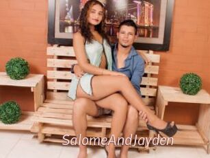 SalomeAndJayden
