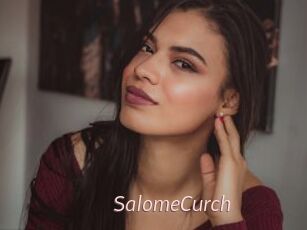 SalomeCurch xxx Free Sites