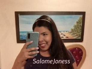 SalomeJoness xxx Free Sites