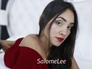 SalomeLee