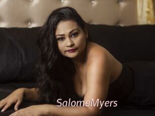 SalomeMyers xxx Free Sites