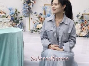 SalomeRamon xxx Free Sites