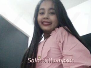 SalomeThompson