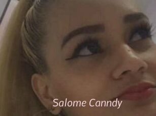 Salome_Canndy