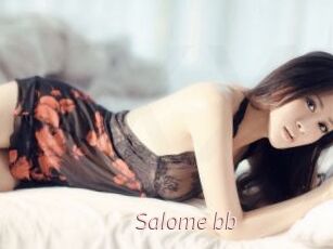 Salome_bb