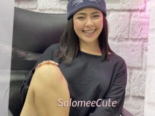 SalomeeCute