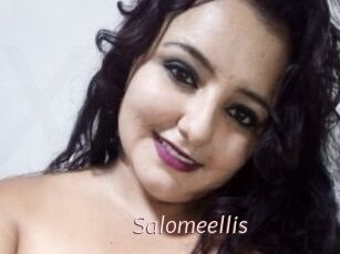 Salomeellis