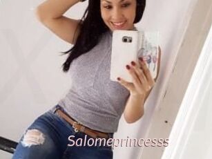 Salome_princesss