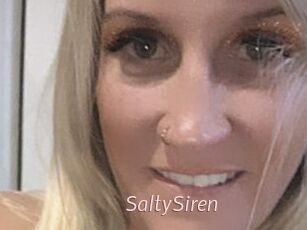 SaltySiren
