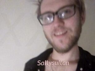 Saltysultan