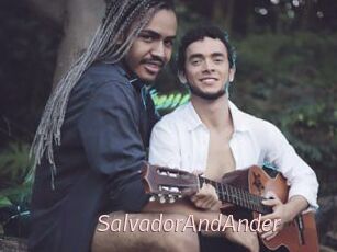SalvadorAndAnder