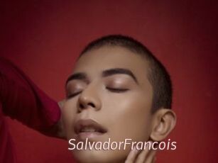 SalvadorFrancois