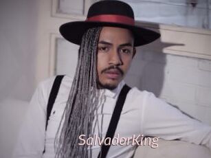 SalvadorKing