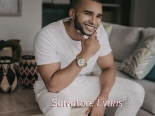 Salvatore_Evans
