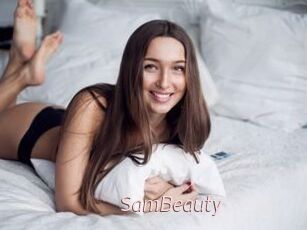SamBeauty