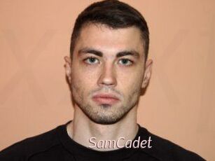 SamCadet