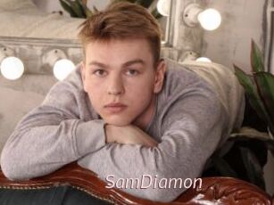 SamDiamon