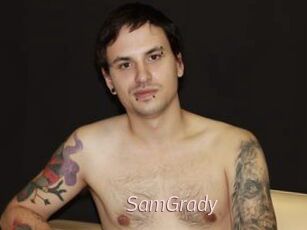 SamGrady