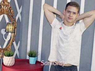 SamGray