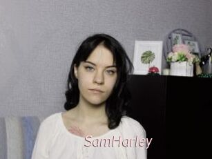 SamHarley xxx Free Sites