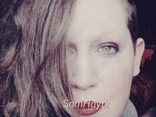 SamHayne