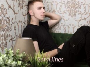 SamHines