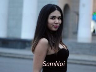 SamNoi