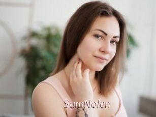 SamNolen