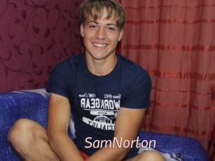 SamNorton