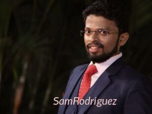 SamRodriguez