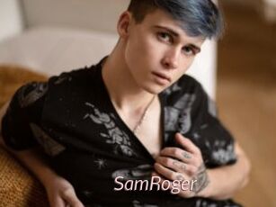 SamRoger