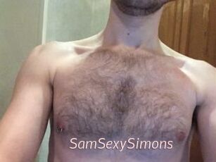 SamSexySimons