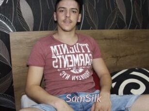 SamSilk