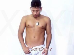 SamSpike